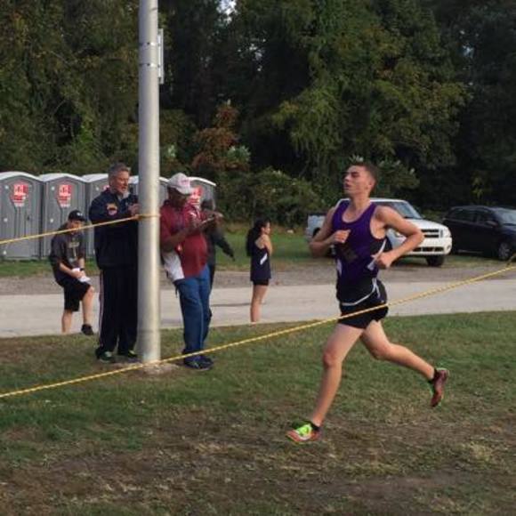 Meet your Posher, Joseph - Picture 1 of 1